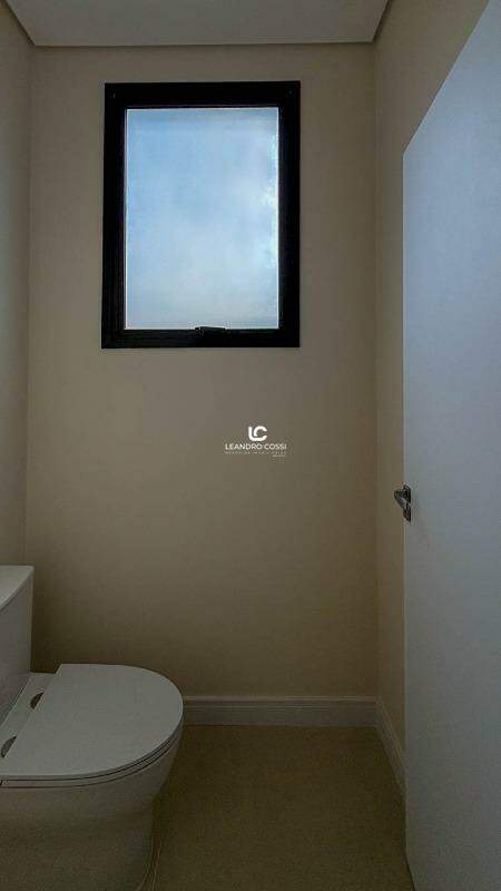 Casa de condomínio à venda no Condomínio Residencial Una: 