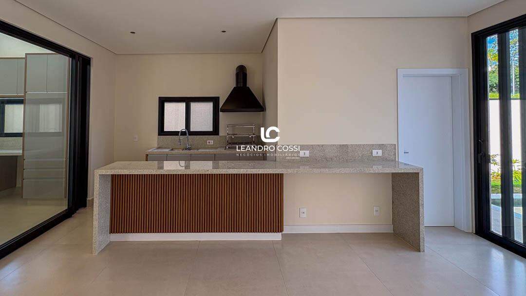 Casa de condomínio à venda no Condomínio Residencial Una: 