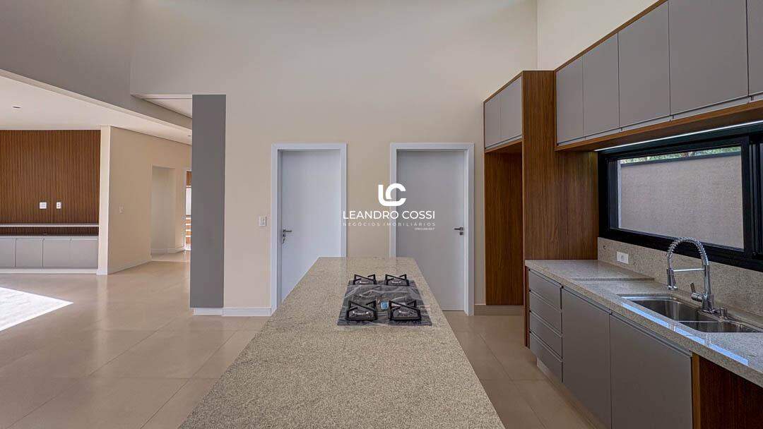 Casa de condomínio à venda no Condomínio Residencial Una: 