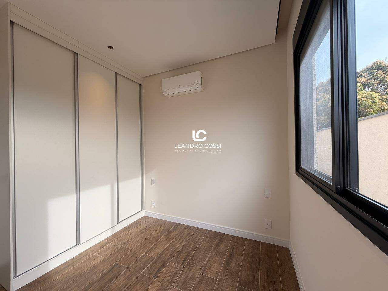 Casa de condomínio à venda no Condomínio Residencial Una: 