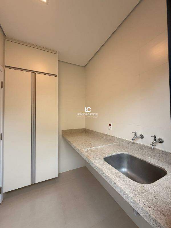 Casa de condomínio à venda no Condomínio Residencial Una: 