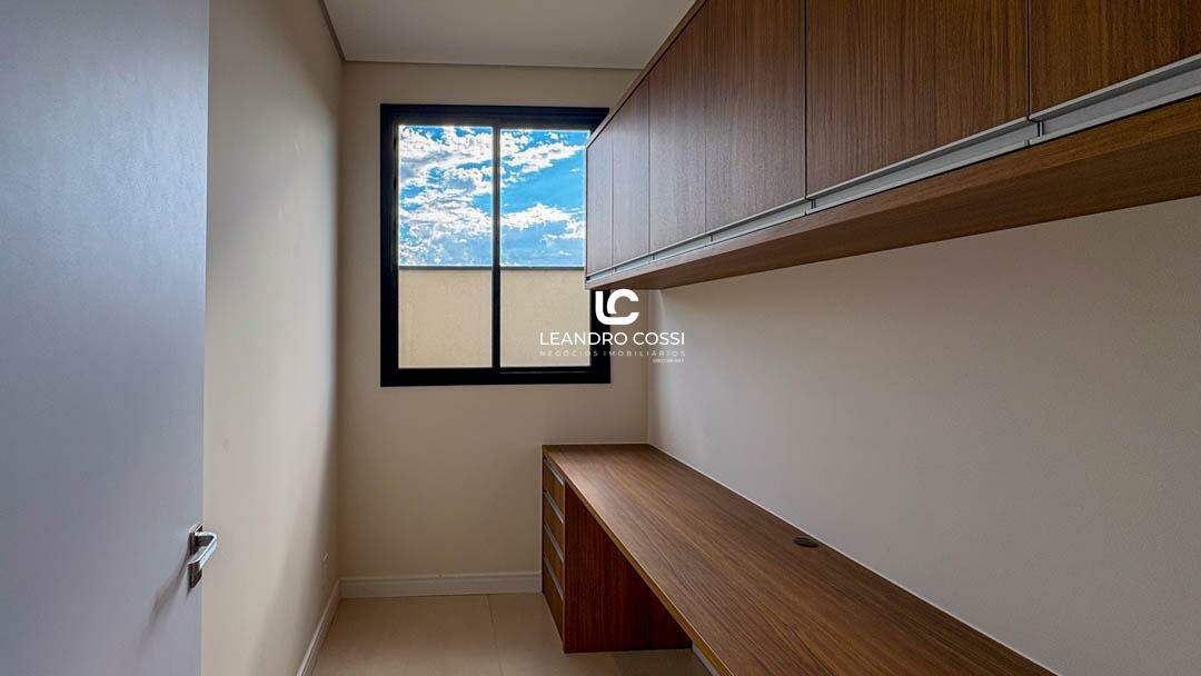 Casa de condomínio à venda no Condomínio Residencial Una: 