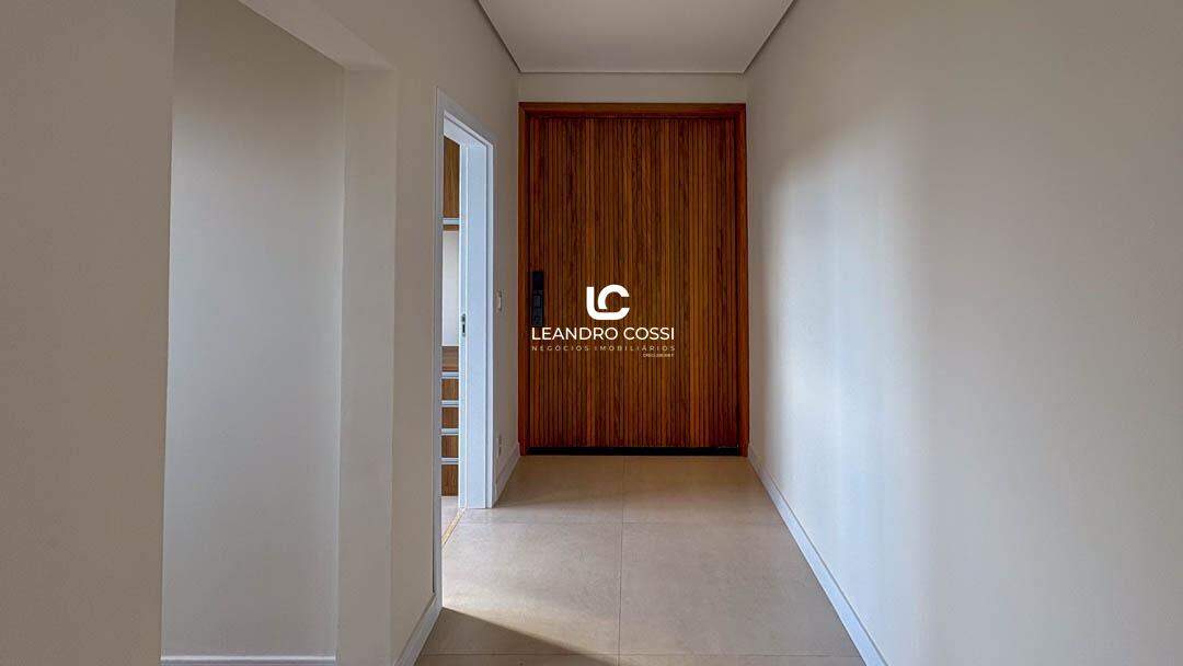 Casa de condomínio à venda no Condomínio Residencial Una: 