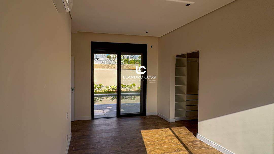 Casa de condomínio à venda no Condomínio Residencial Una: 