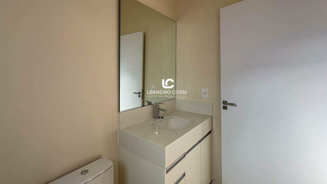 Casa de condomínio à venda no Condomínio Residencial Una: 