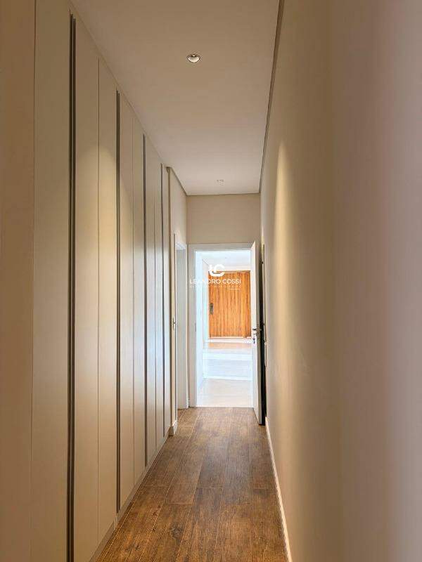 Casa de condomínio à venda no Condomínio Residencial Una: 