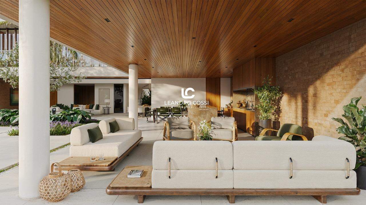 Casa de condomínio à venda no Condomínio Fazenda Vila Real de Itu: