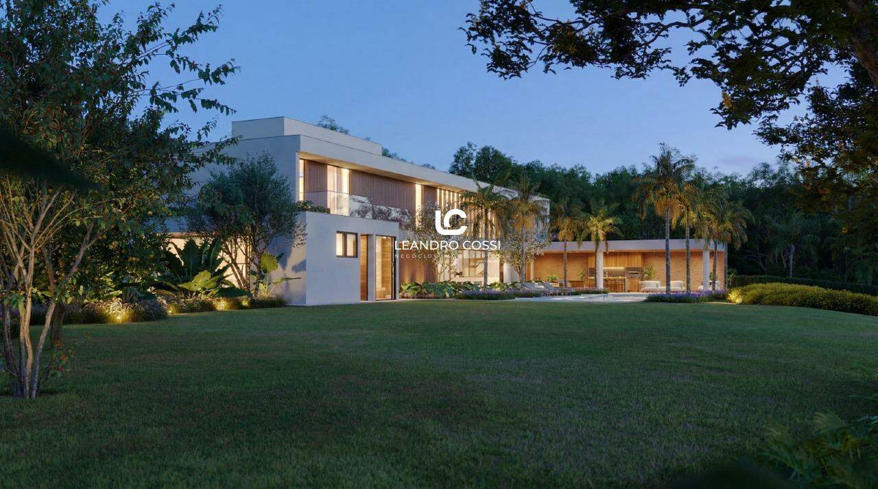 Casa de condomínio à venda no Condomínio Fazenda Vila Real de Itu: