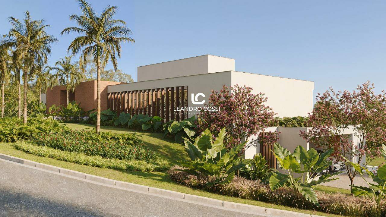 Casa de condomínio à venda no Condomínio Fazenda Vila Real de Itu: 