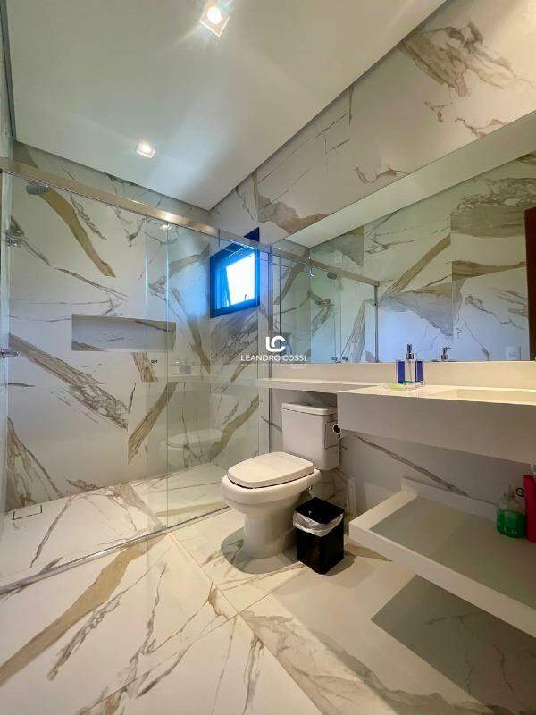 Casa de condomínio à venda no Condomínio City Castelo: