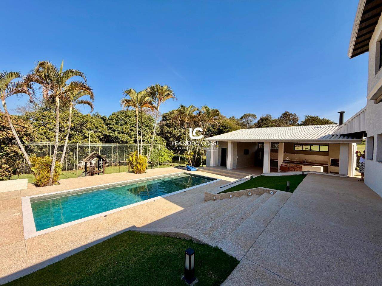 Casa de condomínio à venda no Condomínio City Castelo: