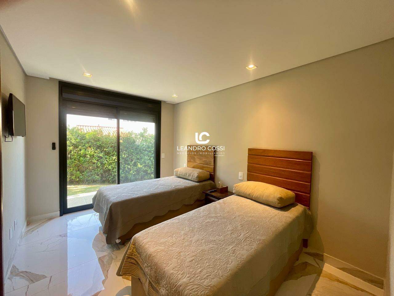 Casa de condomínio à venda no Condomínio City Castelo: