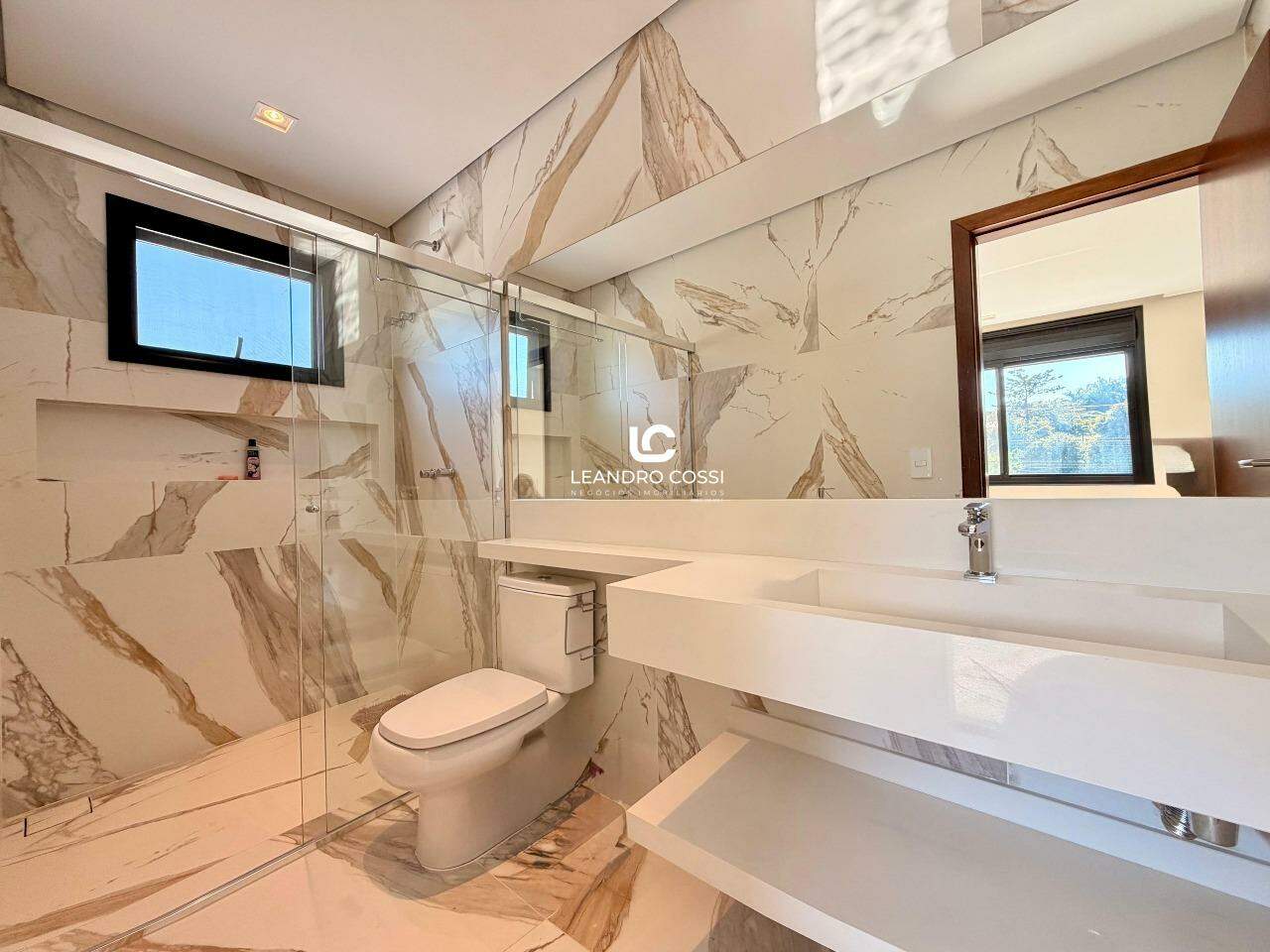 Casa de condomínio à venda no Condomínio City Castelo: