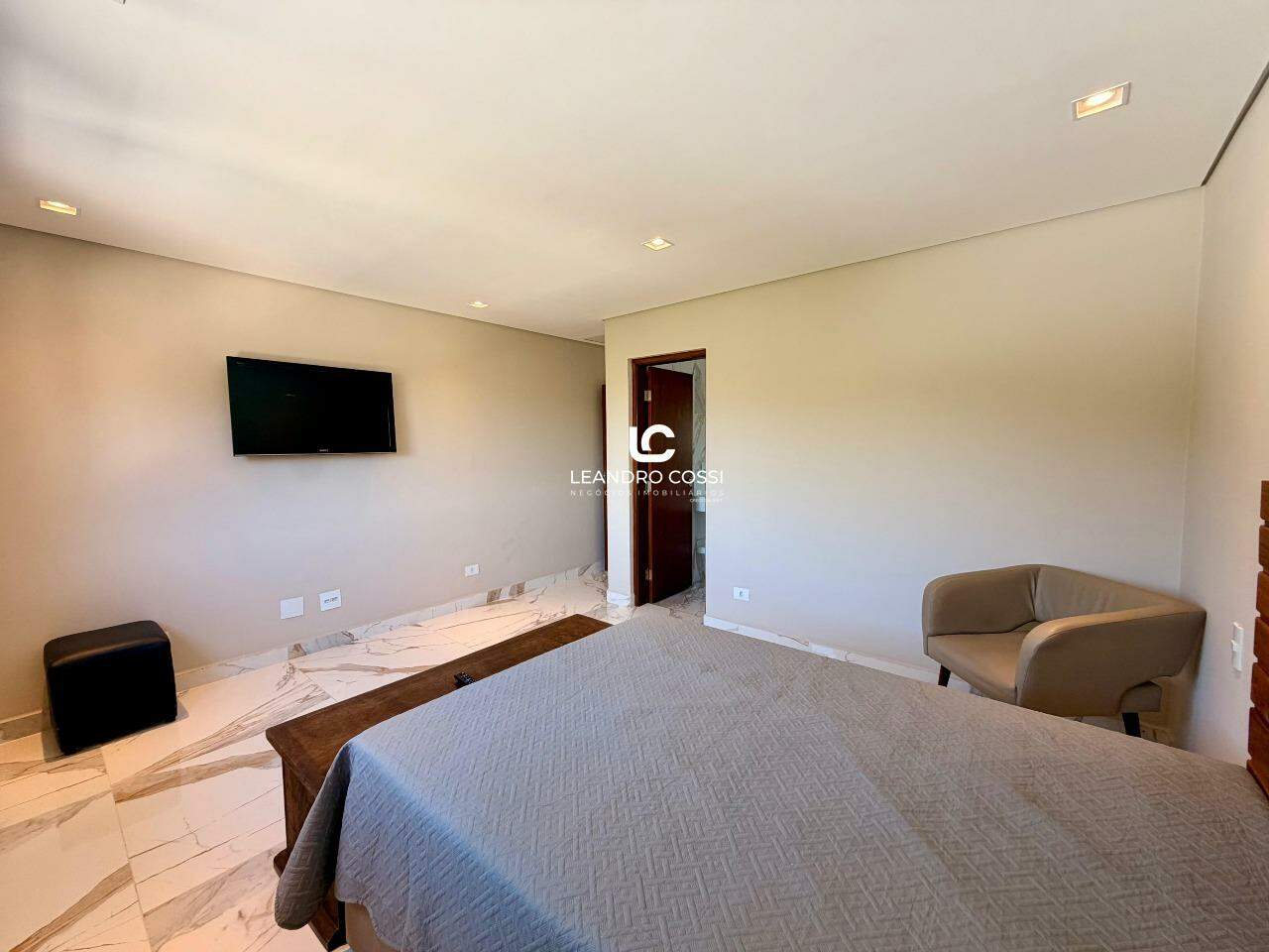 Casa de condomínio à venda no Condomínio City Castelo: