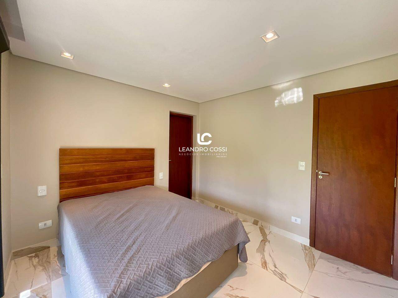 Casa de condomínio à venda no Condomínio City Castelo: