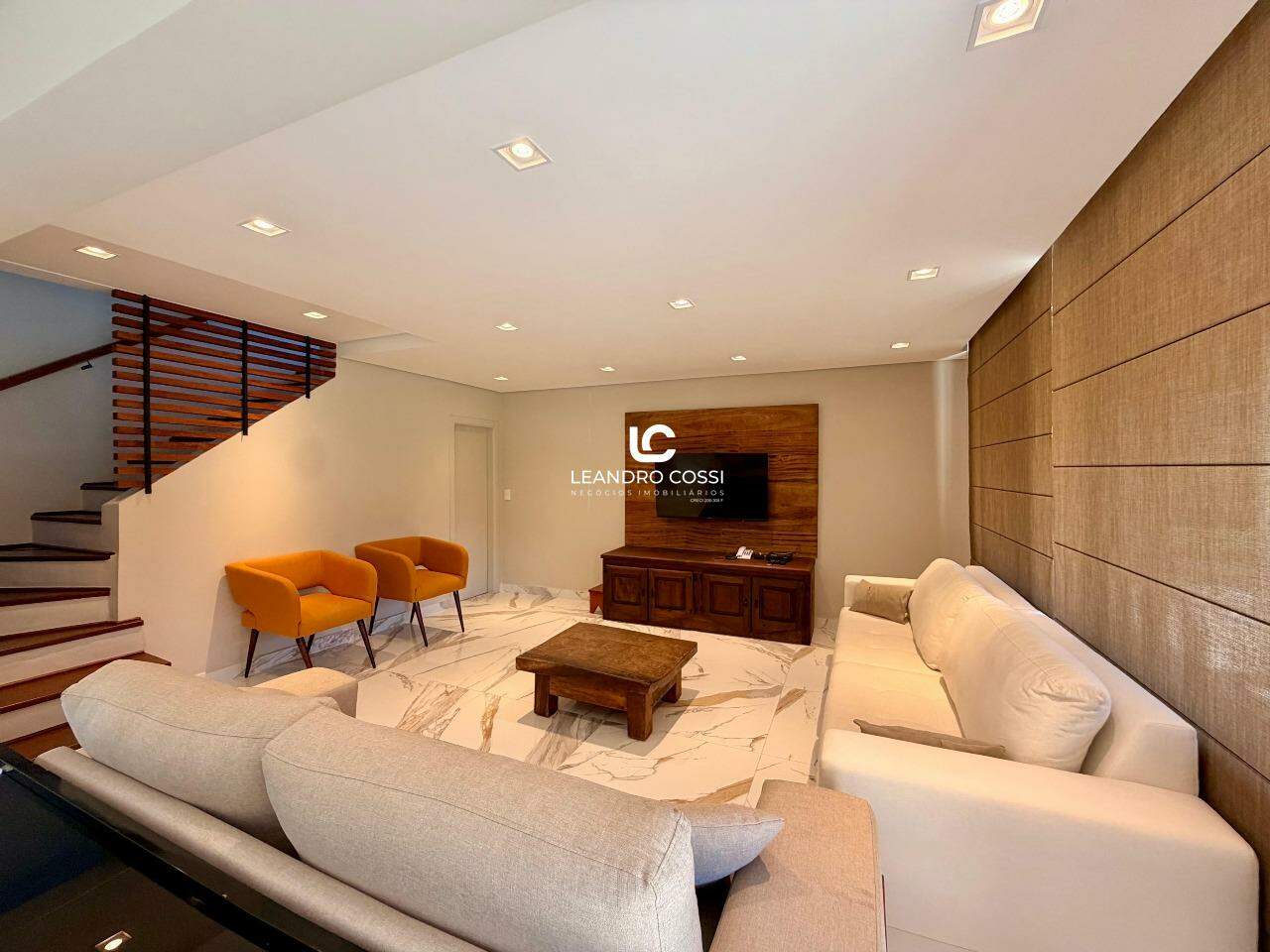 Casa de condomínio à venda no Condomínio City Castelo: