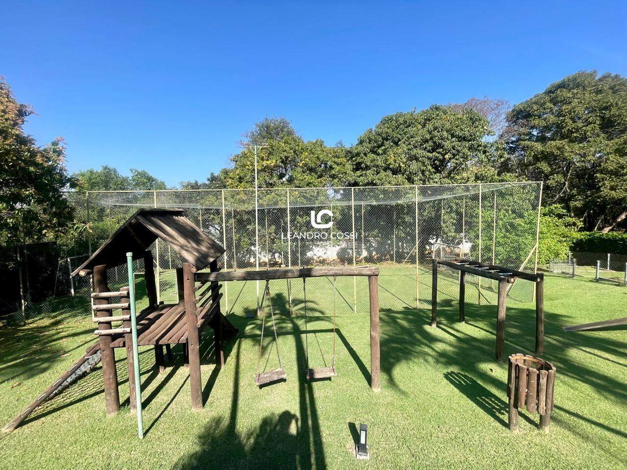 Casa de condomínio à venda no Condomínio City Castelo: