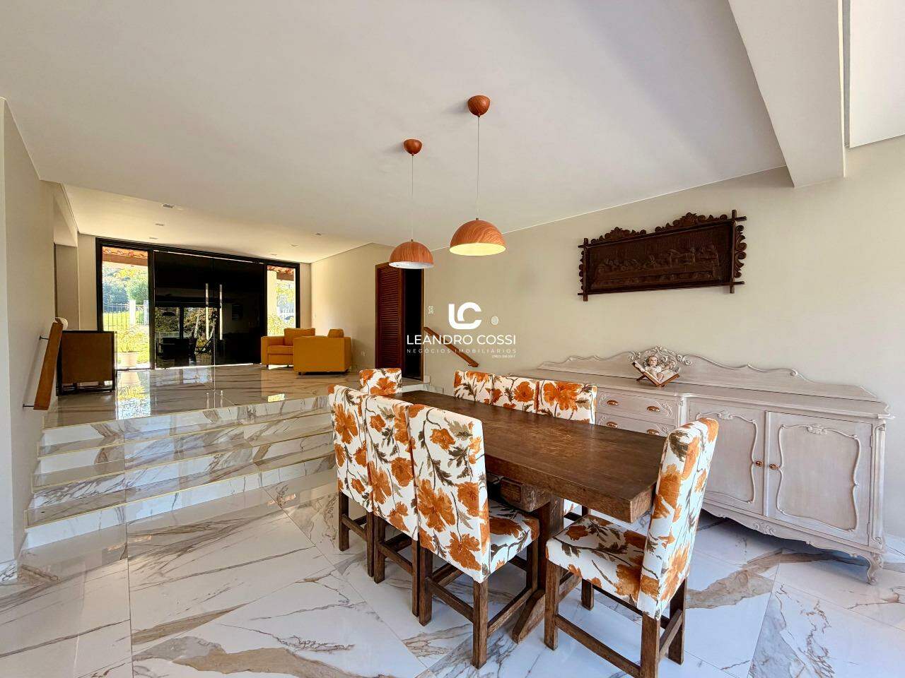 Casa de condomínio à venda no Condomínio City Castelo: