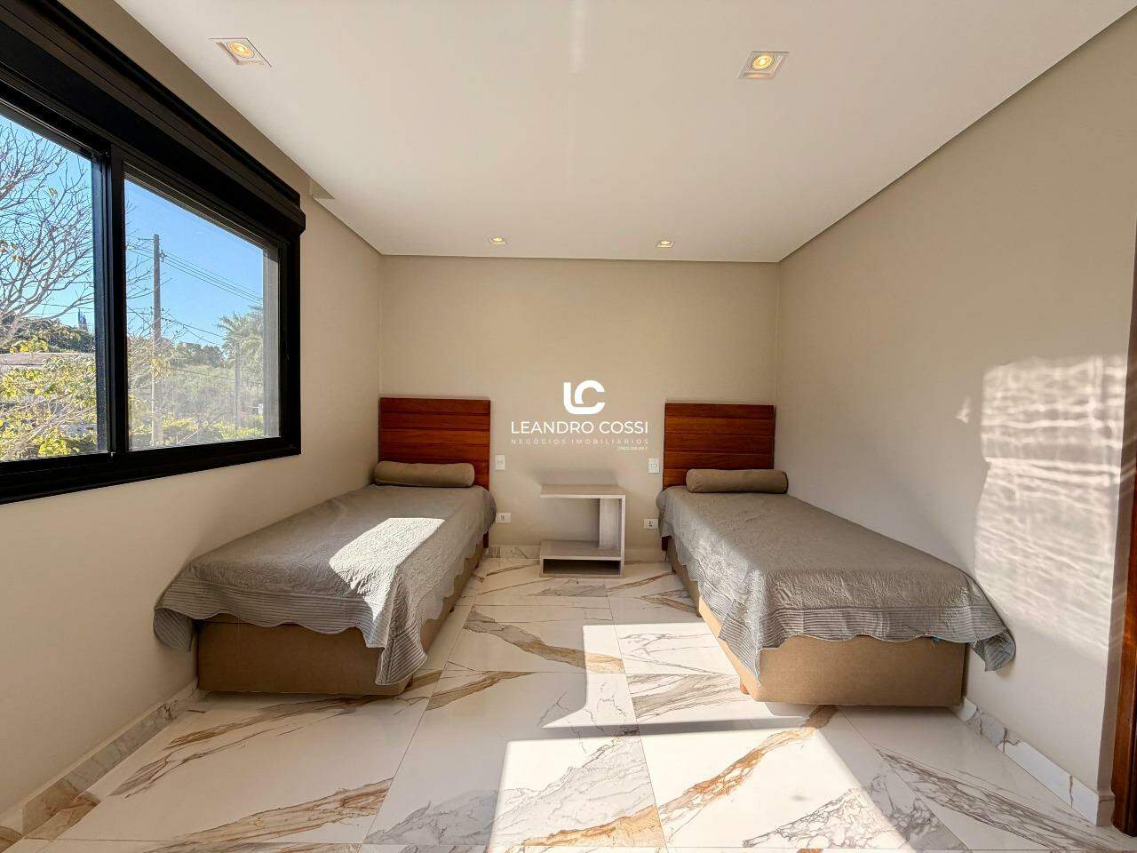 Casa de condomínio à venda no Condomínio City Castelo: