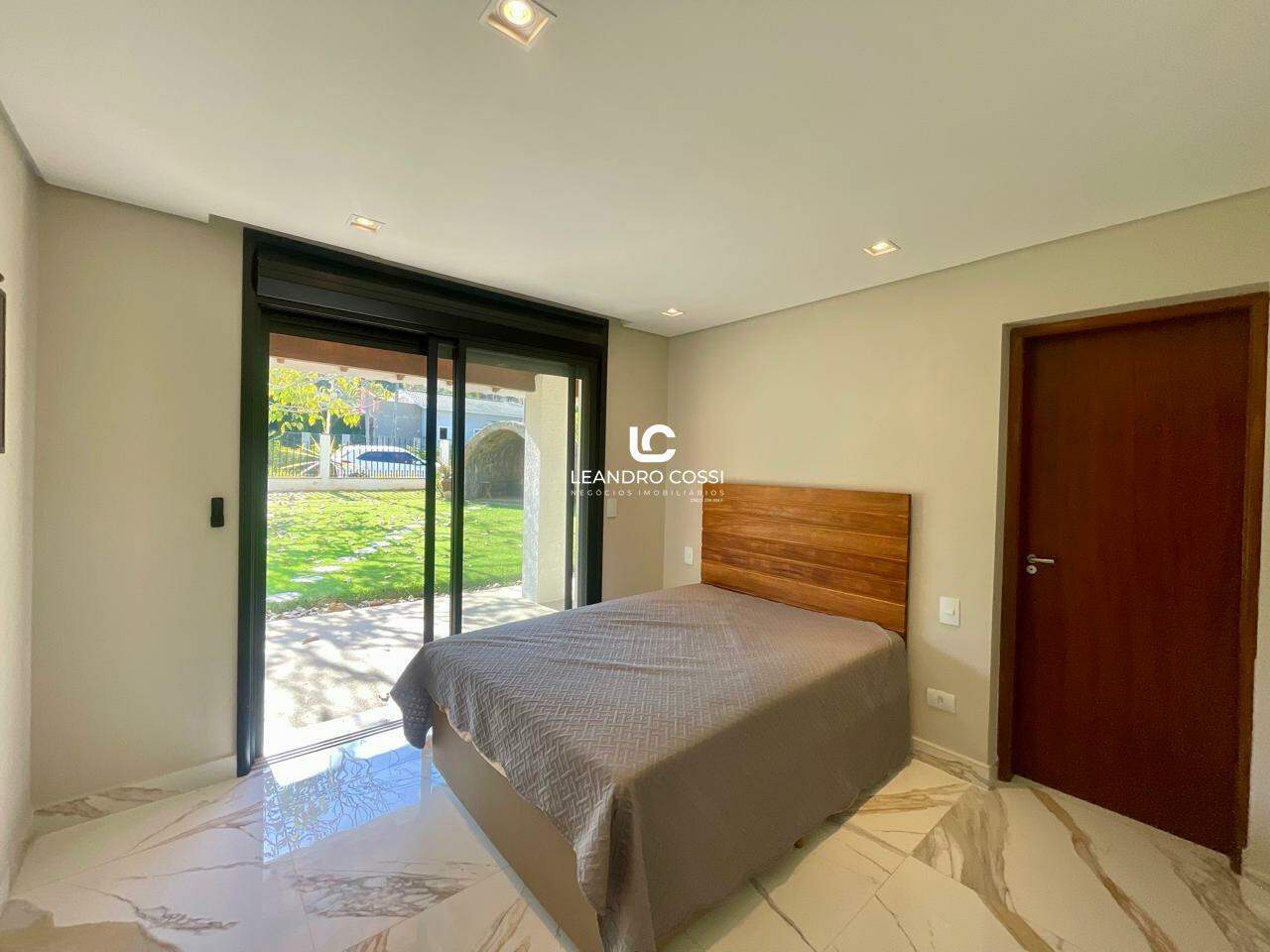Casa de condomínio à venda no Condomínio City Castelo:
