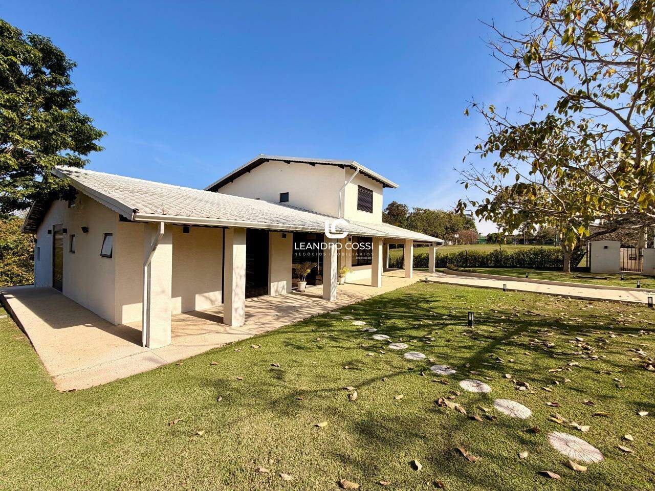Casa de condomínio à venda no Condomínio City Castelo: 