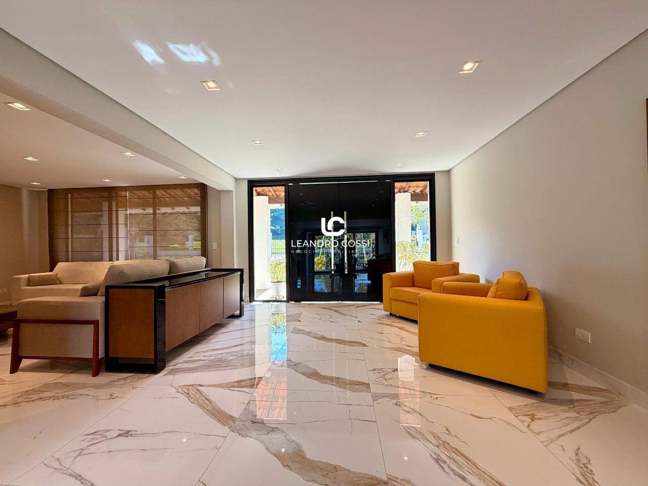 Casa de condomínio à venda no Condomínio City Castelo: