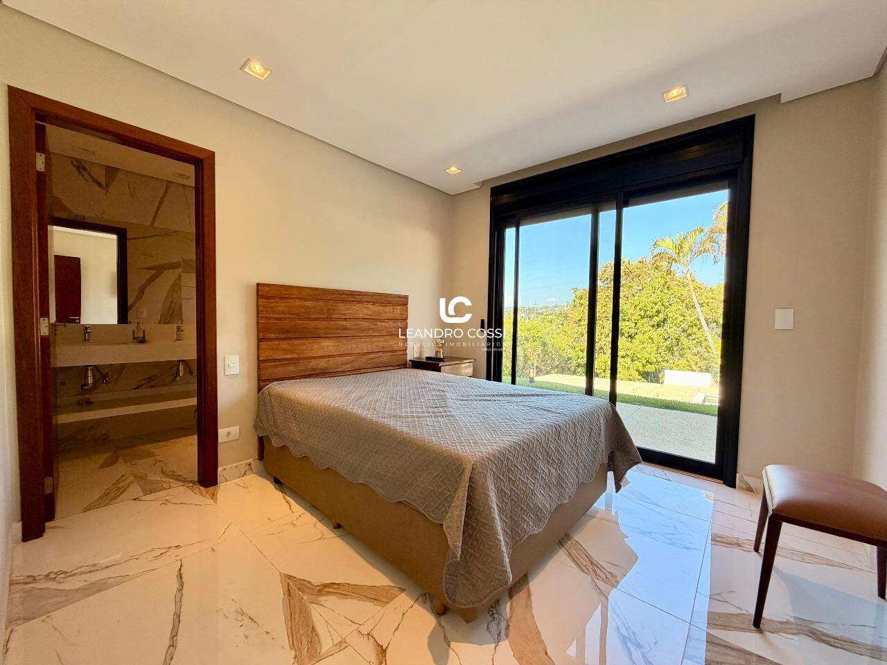 Casa de condomínio à venda no Condomínio City Castelo: