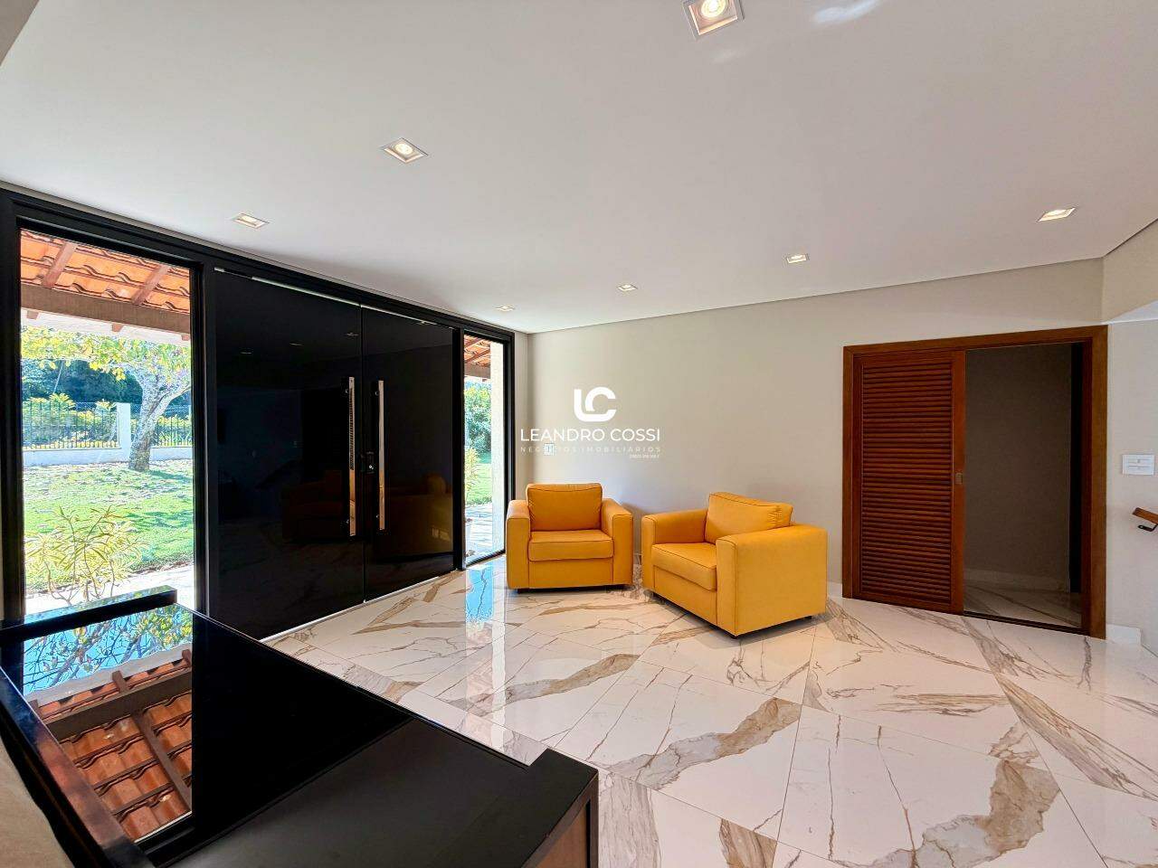 Casa de condomínio à venda no Condomínio City Castelo: