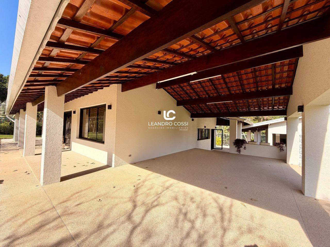 Casa de condomínio à venda no Condomínio City Castelo: