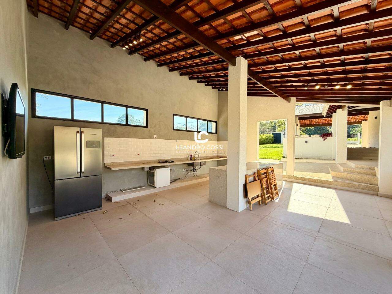 Casa de condomínio à venda no Condomínio City Castelo: