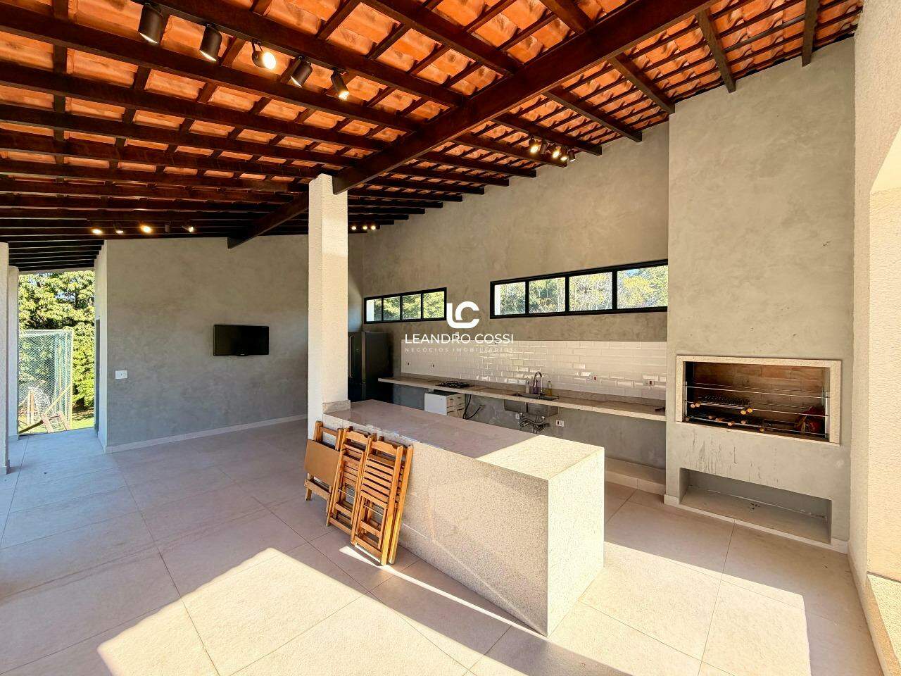 Casa de condomínio à venda no Condomínio City Castelo: