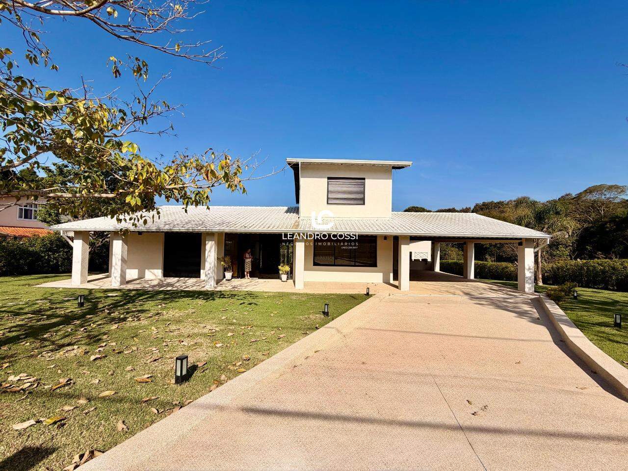 Casa de condomínio à venda no Condomínio City Castelo: 
