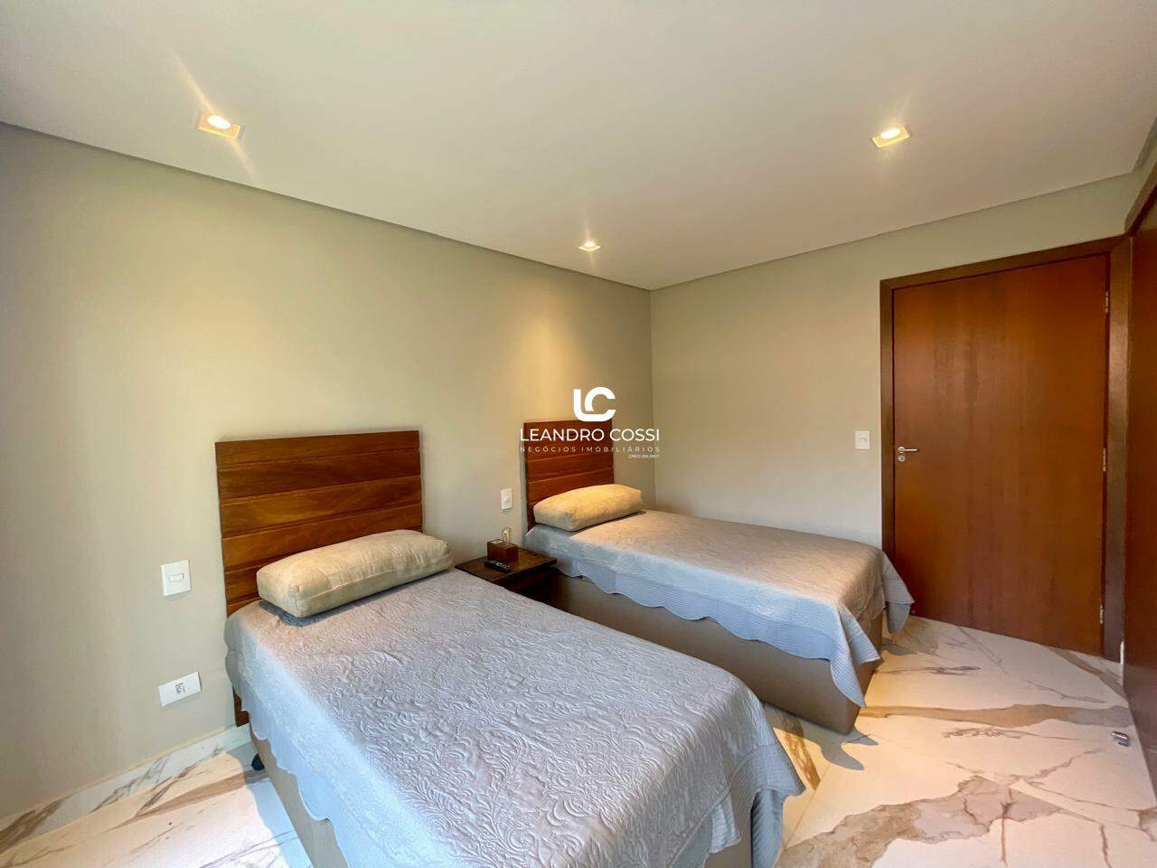 Casa de condomínio à venda no Condomínio City Castelo: