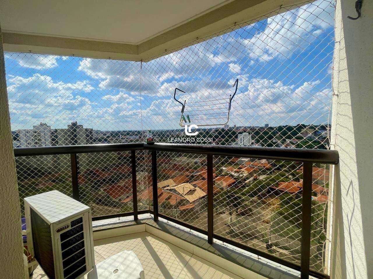 Apartamento para aluguel no Vila Roma: