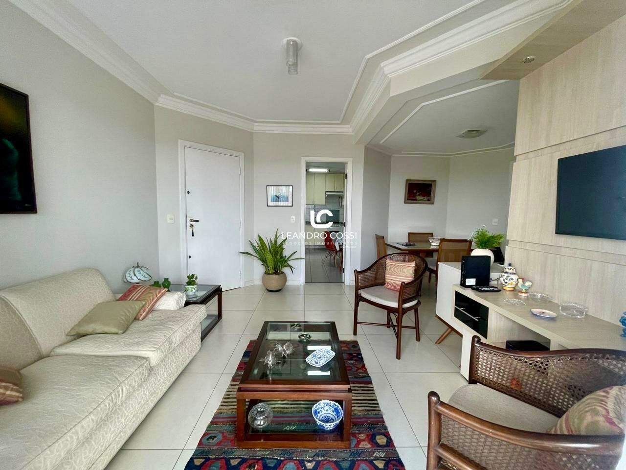 Apartamento para aluguel no Vila Roma: 