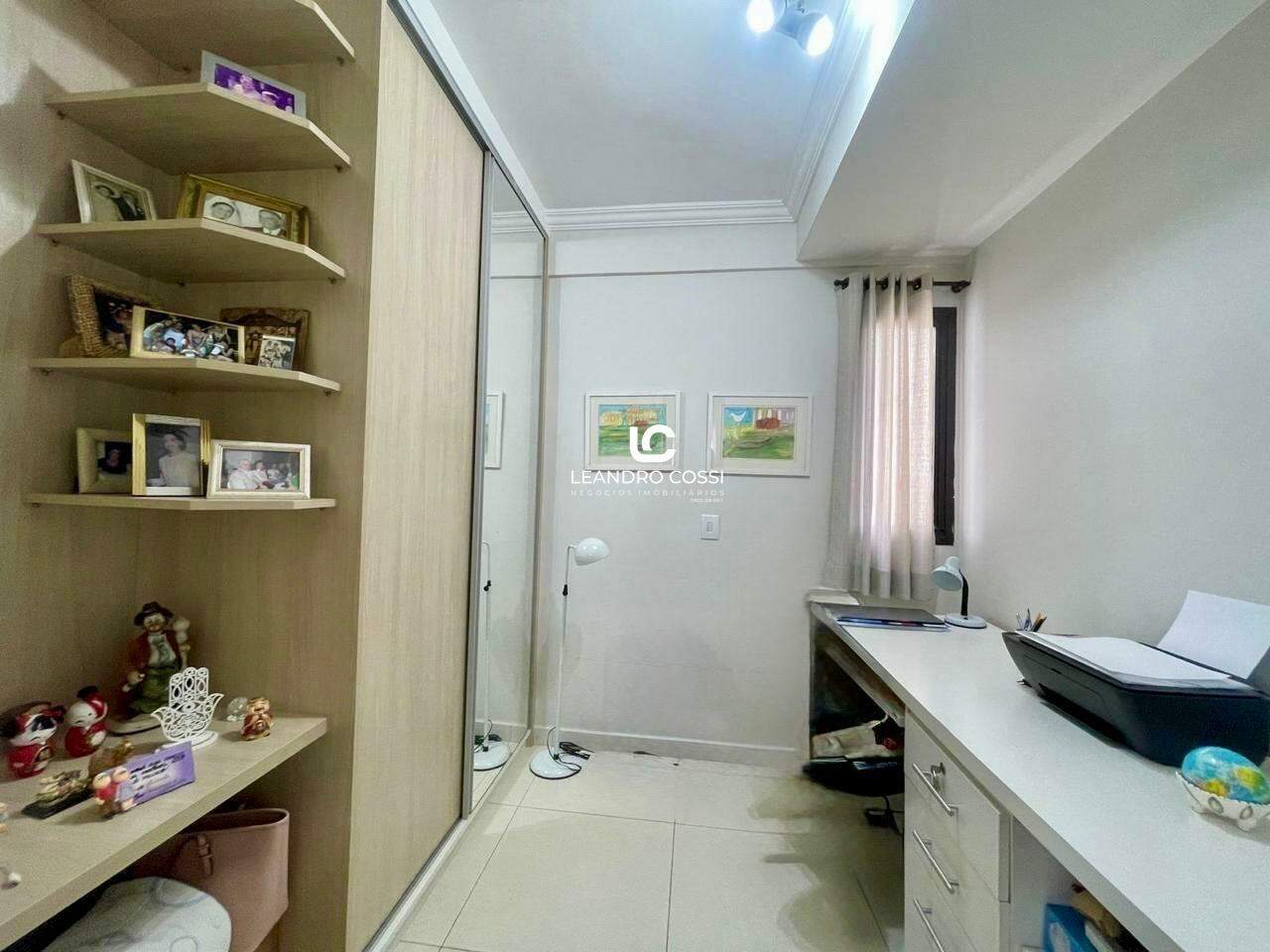 Apartamento para aluguel no Vila Roma: