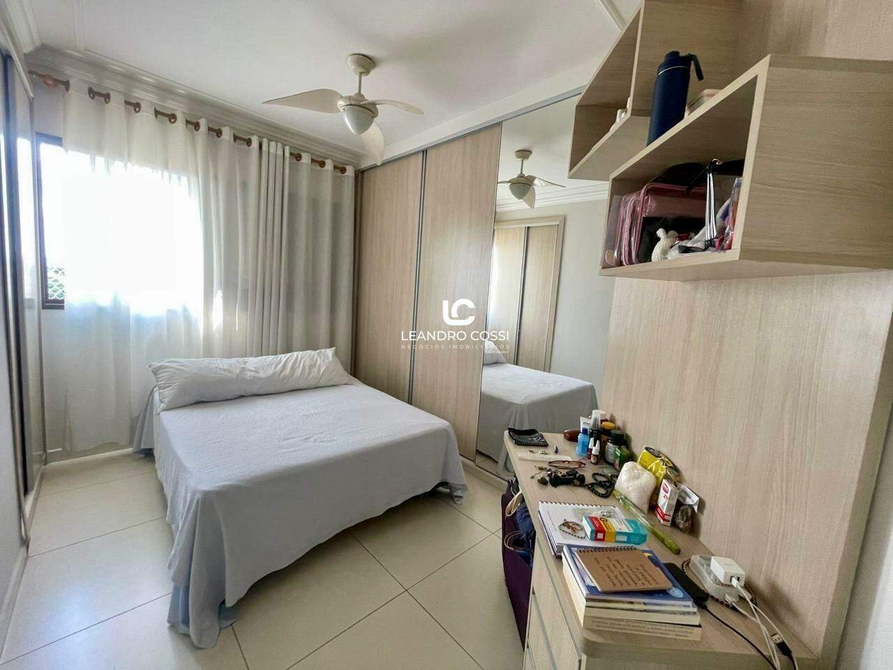 Apartamento para aluguel no Vila Roma:
