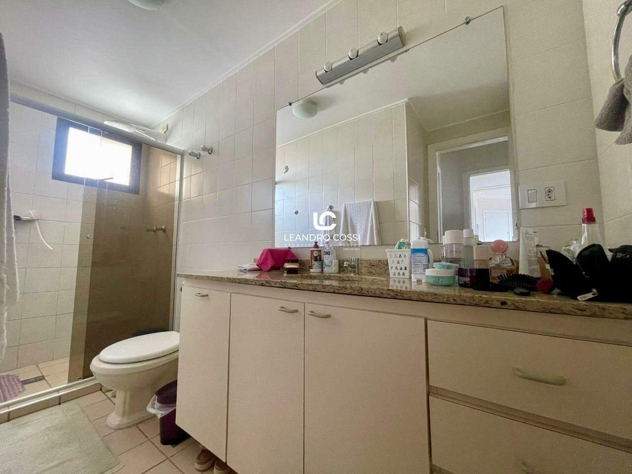 Apartamento para aluguel no Vila Roma: