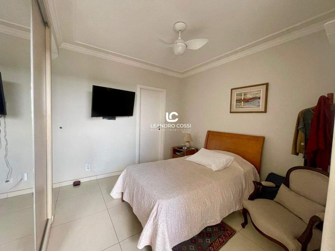 Apartamento para aluguel no Vila Roma: