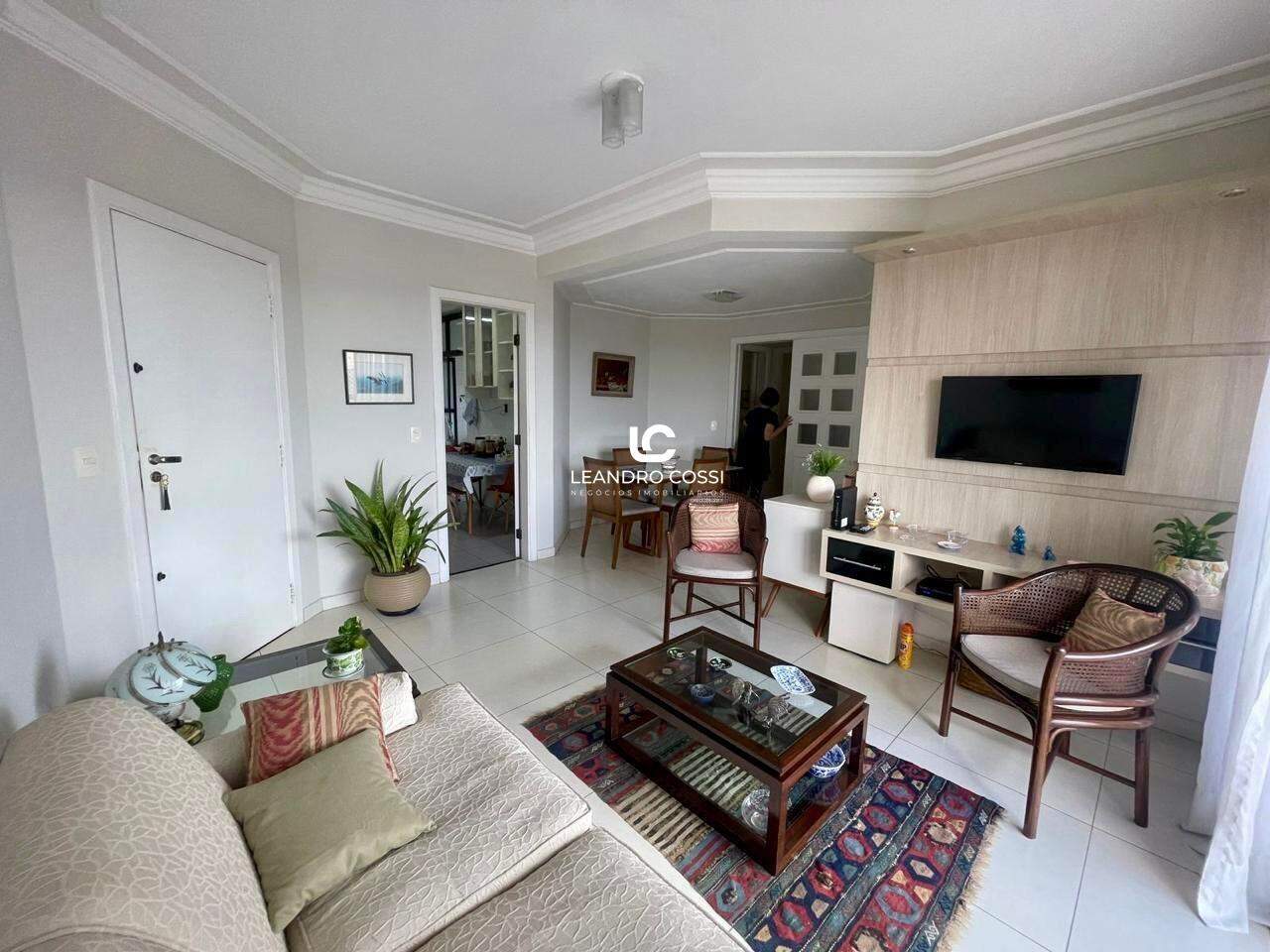 Apartamento para aluguel no Vila Roma: