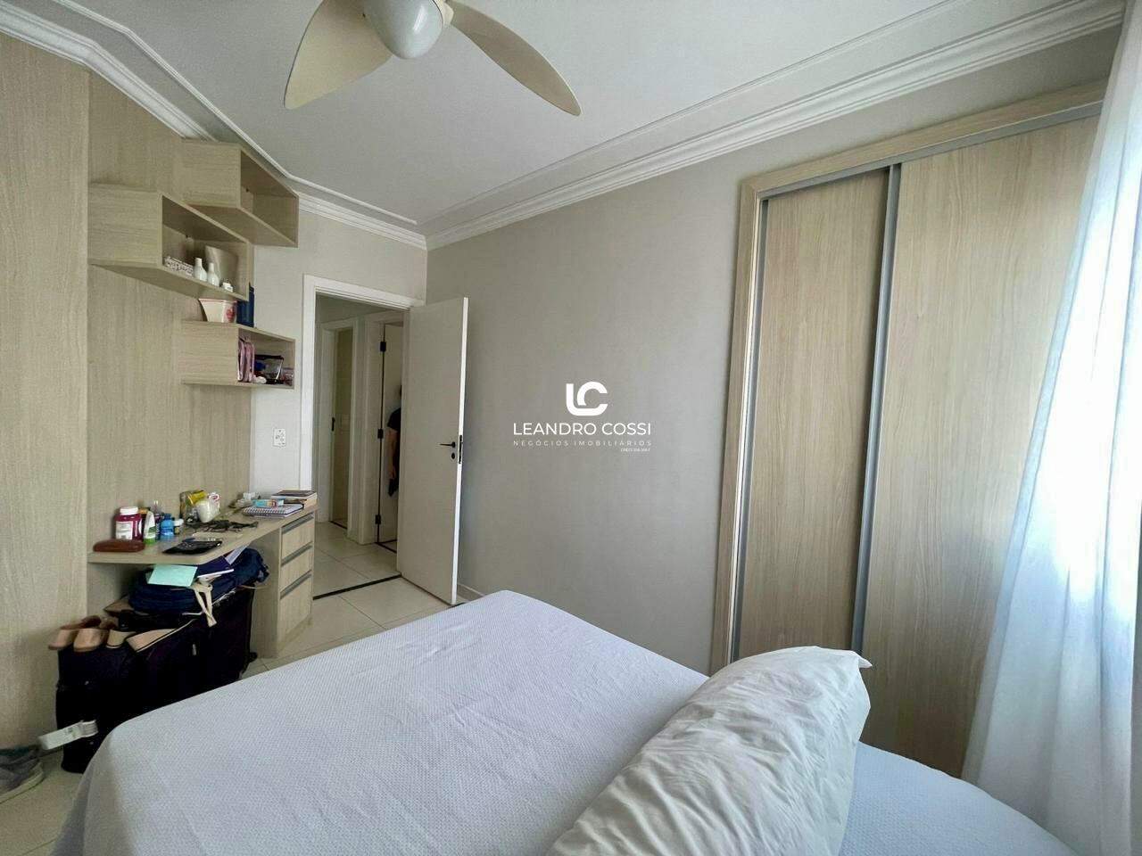 Apartamento para aluguel no Vila Roma:
