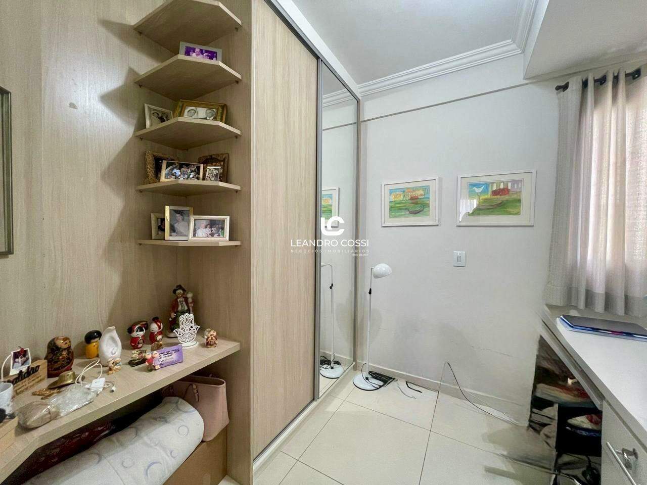 Apartamento para aluguel no Vila Roma: