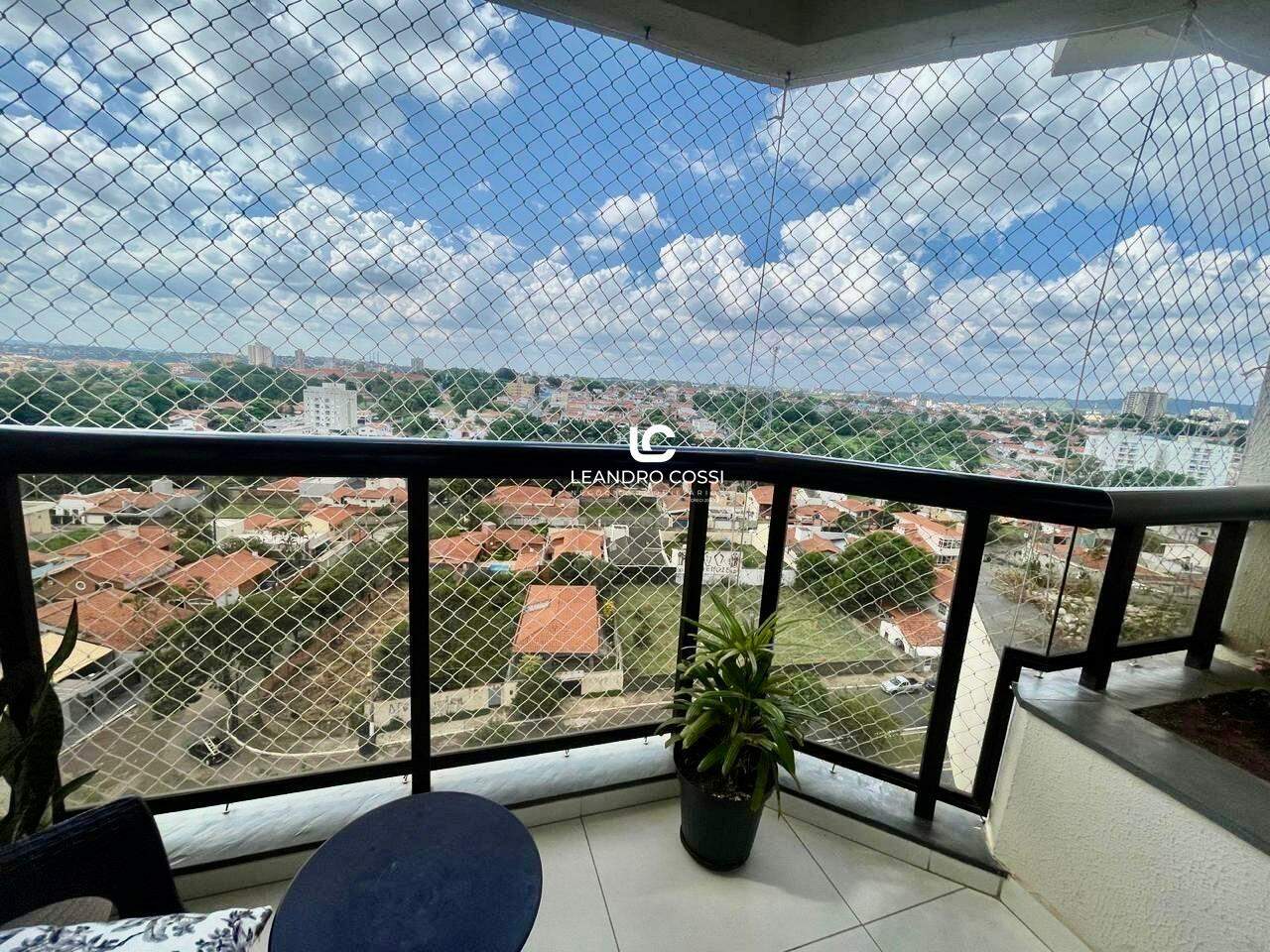 Apartamento para aluguel no Vila Roma:
