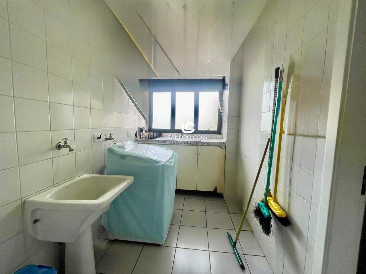 Apartamento para aluguel no Vila Roma: