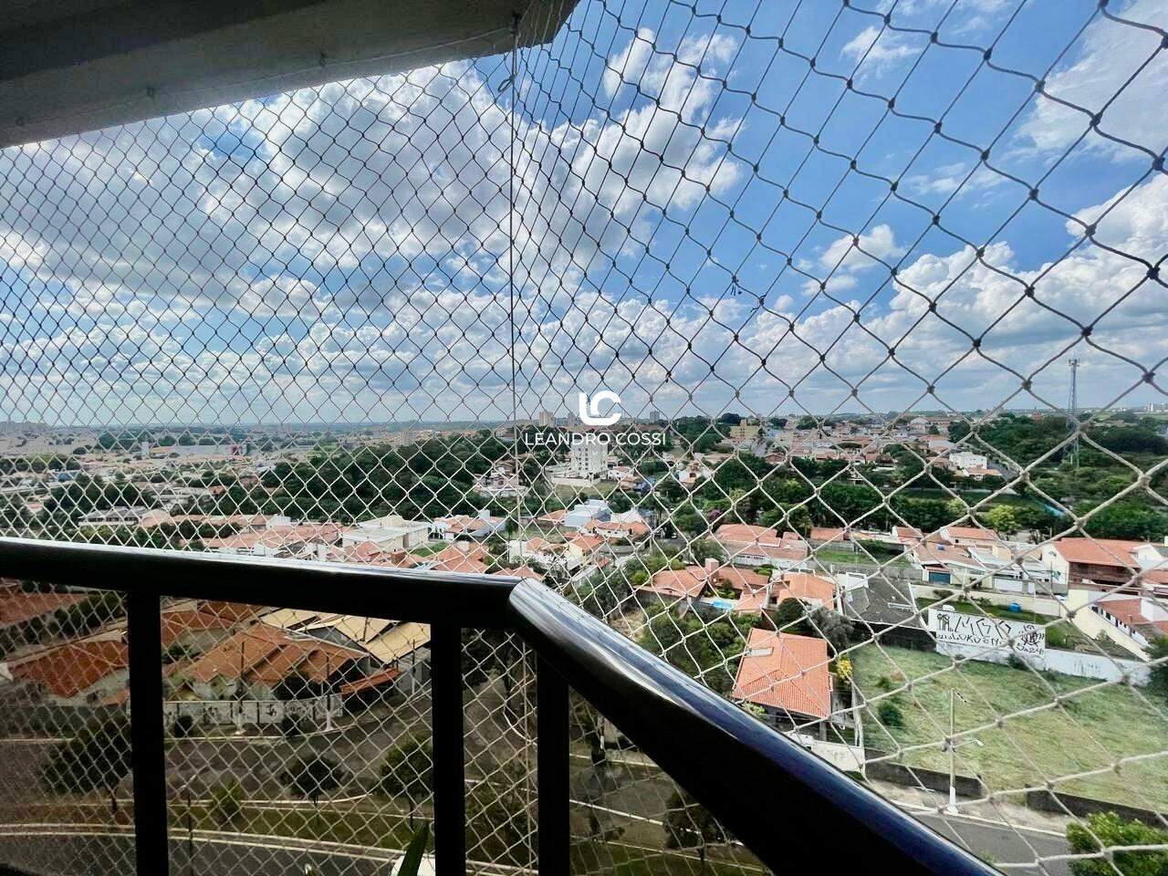 Apartamento para aluguel no Vila Roma:
