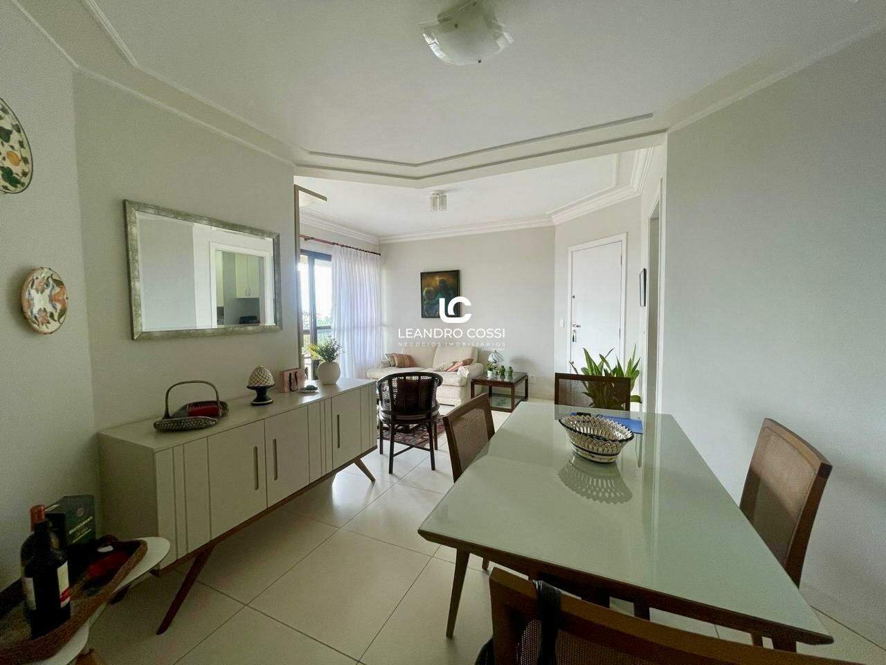 Apartamento para aluguel no Vila Roma: