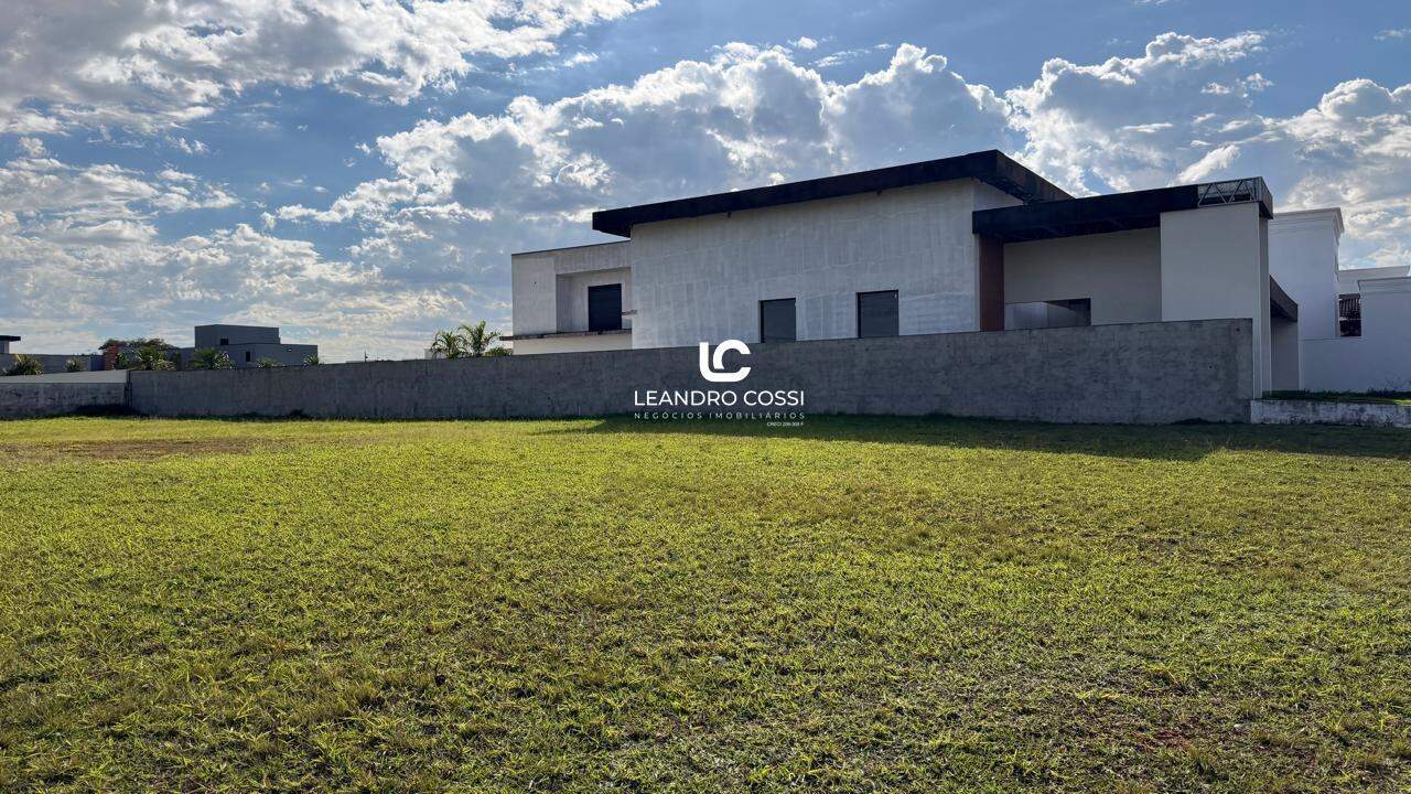 Terreno de Condomínio à venda no Condomínio Xapada Parque Ytu: 