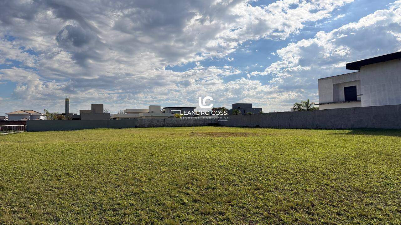 Terreno de Condomínio à venda no Condomínio Xapada Parque Ytu: 
