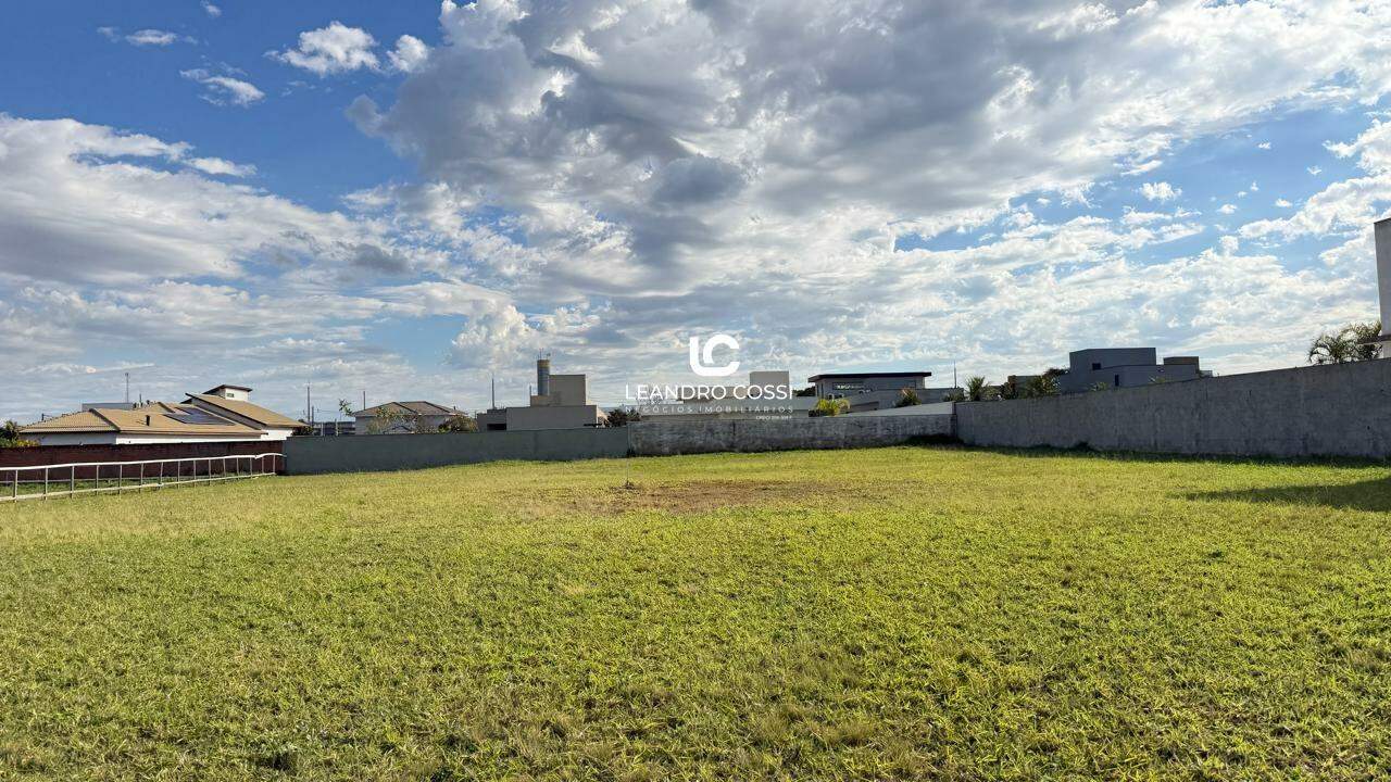 Terreno de Condomínio à venda no Condomínio Xapada Parque Ytu: