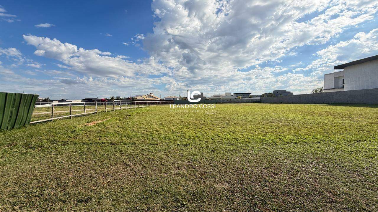 Terreno de Condomínio à venda no Condomínio Xapada Parque Ytu: 